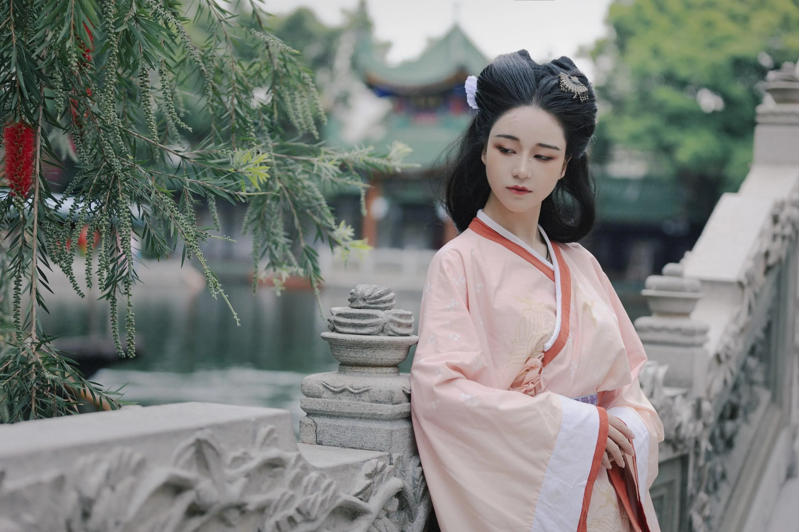 [艺图语] 2022.05.26 画皮 秋水 [24P]插图9